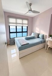 Blk 420A Waterfront II @ Northshore (Punggol), HDB 4 Rooms #625200481